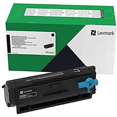 Abbildung von Lexmark B342H00 Schwarz Toner Hohe Kapazität