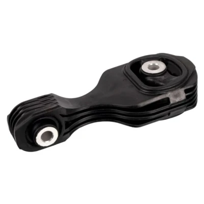Abbildung von BLUE PRINT ADBP800148 Motorlager hinten, unten Gummimetalllager PA (Polyamid)