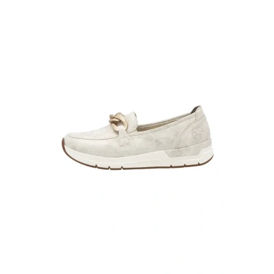 Abbildung von Rieker Damen Slipper, Größe:42 EU