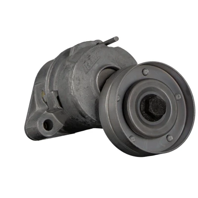 Abbildung von FEBI BILSTEIN 14546 Riemenspanner OPEL: Corsa B Schrägheck, Vectra CC, Limousine
