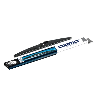 Abbildung von Scheibenwischer Oximo WR470350 350mm hinten Bügelwischblatt OPEL: Zafira C Tourer, CHEVROLET: Cruze Schrägheck
