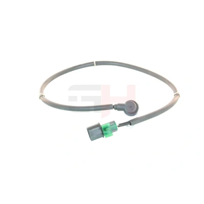 Abbildung von GH 713068H ABS Sensor Hinterachse, Hinterachse rechts MITSUBISHI: PAJERO 4