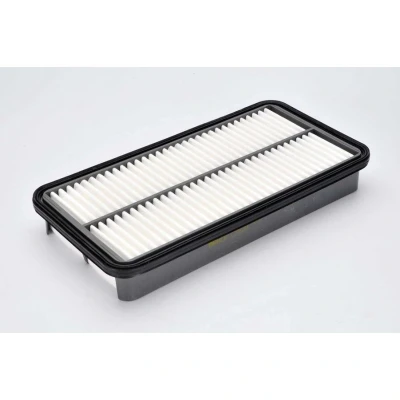 Abbildung von MAHLE ORIGINAL LX 809 Luftfilter 41,0 156 308,5 Filtereinsatz TOYOTA: Celica IV Cabrio, Picnic, RAV4 II SUV, PONTIAC: Trans Sport I