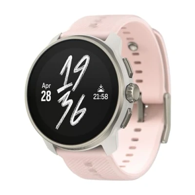 Abbildung von Suunto RACE S Smartwatch (3&#039;35 cm/1&#039;32 Zoll)