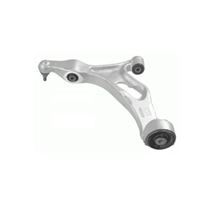 Abbildung von MAXGEAR 72 2177 Querlenker Vorderachse, links, unten Aluminium AUDI: Q7, VOLKSWAGEN: Touareg II, PORSCHE: Cayenne