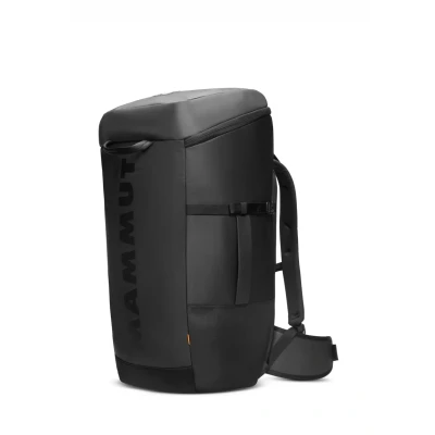 Abbildung von Mammut NEON 55 Tourenrucksack, Herren, Größe: One Size, Black