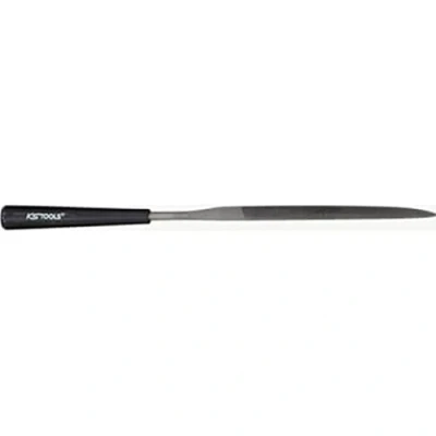 Abbildung von KS Tools 140.3057 Messerfeile, 5 mm, farblos, One Size