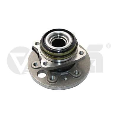Abbildung von VIKA 5782201 Radlagersatz Hinterachse beidseitig VOLKSWAGEN: Crafter 30 50 Kastenwagen, 35 Bus