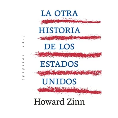 Abbildung von La otra historia de los Estados Unidos (Ensayo, Band 97)