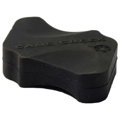 Abbildung von Cane Creek Thudbuster G3 ST, Soft/3, Schwarz, Bike Seat Suspension für Erwachsene Radfahrer