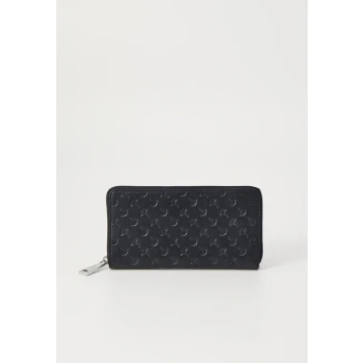 Abbildung von JOOP! Leggero Stampa YURA Purse Geldbörse, Damen, Größe: One Size, Black