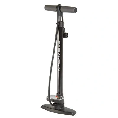 Abbildung von M Wave Standpumpe &quot;AIR JET&quot;