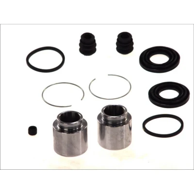Abbildung von AUTOFREN SEINSA D41577C Bremssattel Reparatursatz Vorderachse 43 MITSUBISHI: Sigma Limousine, GALANT 6, PAJERO 2, OPEL: Astra G CC, Caravan