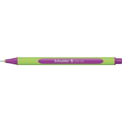 Abbildung von Fineliner Line Up Electr. purple