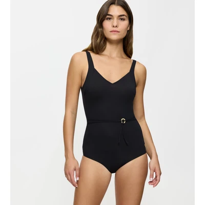 Abbildung von Triumph Badeanzug Summer Twist OP 01 Eleganz und Komfort