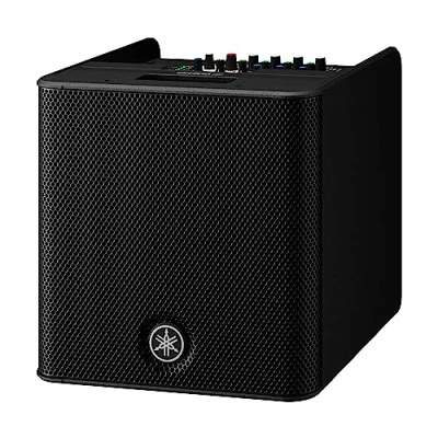 Abbildung von Yamaha STAGEPAS 200 BTR