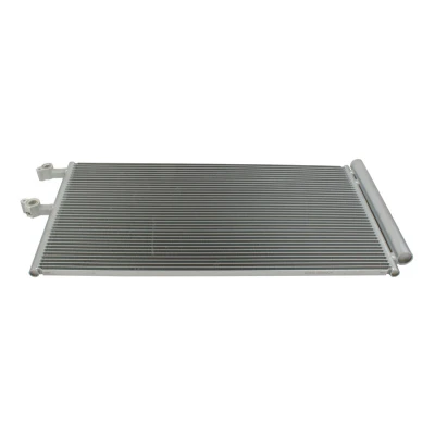 Abbildung von MAXGEAR Easy Fit AC830220 Klimakondensator mit Trockner 18mm 13,7mm 698mm