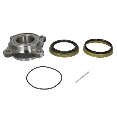 Abbildung von SKF VKBA 6900 Radlagersatz mit Wellendichtring 96 TOYOTA: HILUX 3 Pick up, Land Cruiser Prado 120