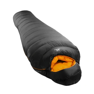 Abbildung von Mountain Equipment Glacier 450 Regular (Anthrazit L)