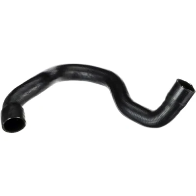 Abbildung von GATES 05 4791 Kühlerschlauch EPDM (Ethylen Propylen Dien Kautschuk) MERCEDES BENZ: Vito Bus, Mixto, Viano
