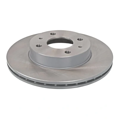 Abbildung von BLUE PRINT ADN14373 Bremsscheibe Vorderachse 247 18 4 100 innenbelüftet beschichtet NISSAN: ALMERA 1 Hatchback,
