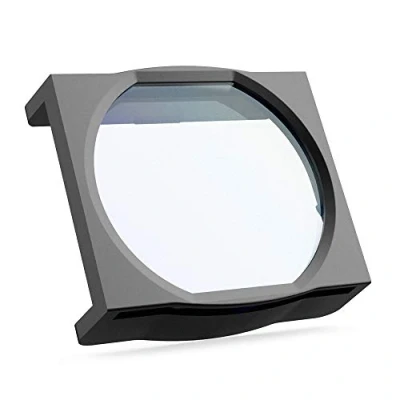 Abbildung von VIOFO CPL Zirkular Polarisationsfilter für A119 V3/ Mini 2 / A129 Reihe Front/Rückscheibe Auto Kamera Dashcam Objektive, Reflexion reduzieren