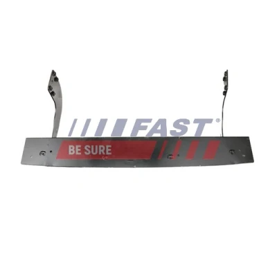 Abbildung von FAST FT92304 Aufpralldämpfer, Stoßfänger hinten VOLKSWAGEN: Crafter Kastenwagen, MAN: TGE Kasten
