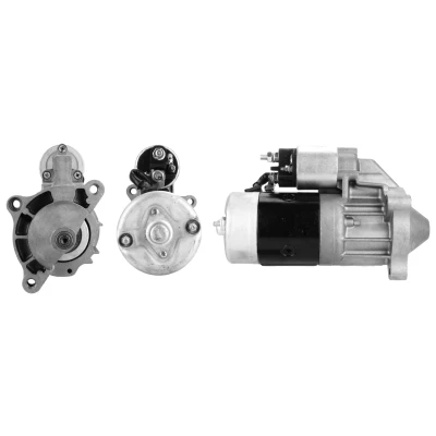 Abbildung von Starter ELSTOCK 25 2080