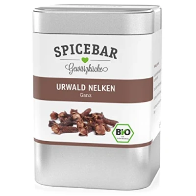Abbildung von Spicebar Urwald Nelken, Bio Ganz (1 x 70g)