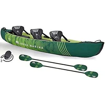 Abbildung von Aqua Marina Ripple 370 Kajak