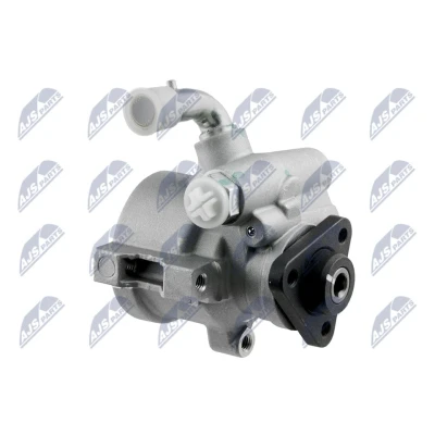 Abbildung von NTY SPW FR 015 Hydraulikpumpe hydraulisch FORD: Transit Mk3 Bus, Pritsche/Fahrgestell