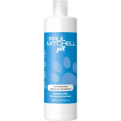 Abbildung von Paul Mitchell Nourishing Awapuhi Shampoo 500 ml