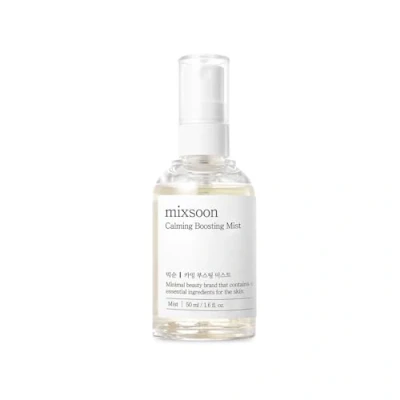 Abbildung von mixsoon Calming Boosting Mist 50 ml