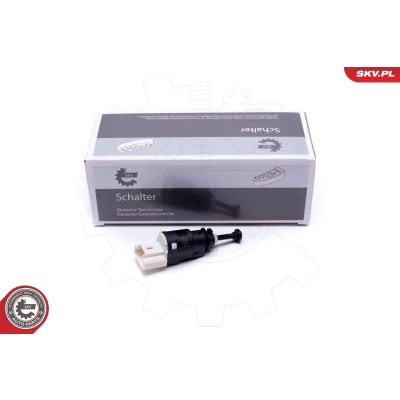 Abbildung von ESEN SKV 38SKV816 Bremslichtschalter 4 RENAULT: CLIO 3, Modus / Grand Modus, Kangoo I, DACIA: Sandero Logan I MCV, Duster SUV