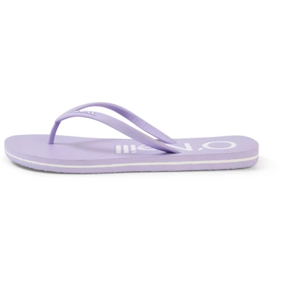 Abbildung von O&#039;Neill Profile LOGO Zehentrenner, Damen, Größe: 36, Purple rose Schuhe