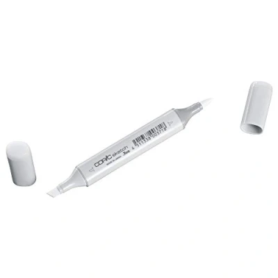 Abbildung von 3 x Copic Pinselmarker Sketch E15