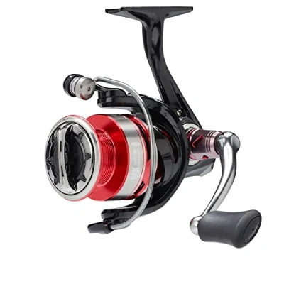 Abbildung von Balzer MK Adventure Spinnrolle 620 Angelrolle