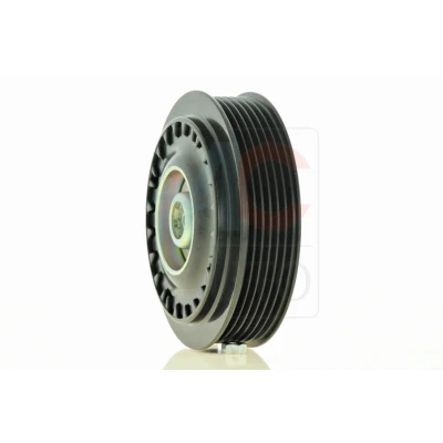 Abbildung von ACAUTO AC 06ZX44 Magnetkupplung ZEXEL, CITROEN, PEUGEOT, PSA VCS 12 PEUGEOT: 2008 II, Kombi, CITROËN: C3 Picasso, OPEL: Corsa F Schrägheck