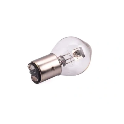 Abbildung von LAMPE 12V35/35W JMP