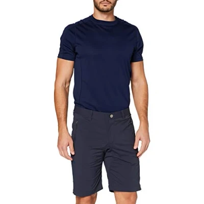 Abbildung von Tatonka Herren Lajus M&#039;s Shorts Hose, dark blue, Men