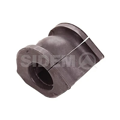 Abbildung von SIDEM 847812 Stabigummis Vorderachse 24 HONDA: CIVIC 8 Stufenheck