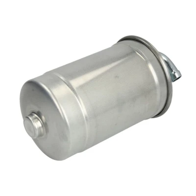 Abbildung von HENGST FILTER H126WK Kraftstofffilter Leitungsfilter AUDI: A4 B6/B7 Cabrio, A6 C5 Avant, Allroad C5, VOLKSWAGEN: Passat B5 GP Limousine
