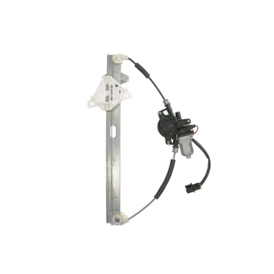 Abbildung von Magneti Marelli Fensterheber vorne links elektrisch mit Elektromotor für Linkslenker 350104170988