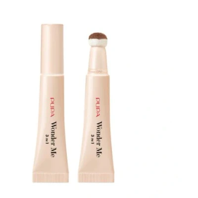Abbildung von PUPA Concealer Wonder Me 3in1 008 7.5 ml