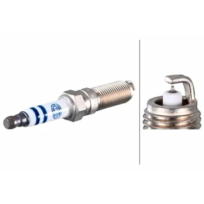 Abbildung von HELLA 8EH 188 706 921 Zündkerze 12 SW: 14 OPEL: Astra K Schrägheck, J GTC, Kasten / Kombi