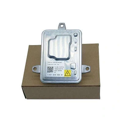 Abbildung von NFSpeeding D1S HID Xenon Ballast Scheinwerfer Steuergerät für C Klasse W204 Vorschaltsteuergerät 130732931201 A1669002800 W176 W246 SLK R172