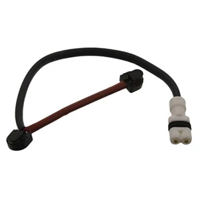 Abbildung von FEBI BILSTEIN 34072 Verschleißanzeige Vorderachse links, nur einseitig verbaut PORSCHE: Boxster, 911 Coupe, Cayman