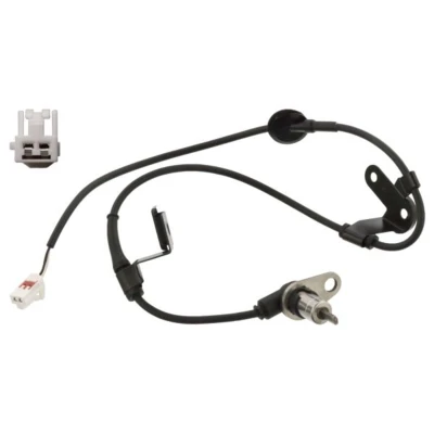 Abbildung von BLUE PRINT ADBP710053 ABS Sensor Hinterachse rechts 825 MAZDA: 626 V Hatchback, Limousine, Station Wagon