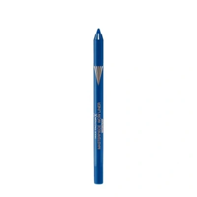 Abbildung von Max Factor Masterpiece Wow Liner Eyeliner Midnight black 300