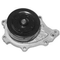 Abbildung von Kamoka T0176 Wasserpumpe